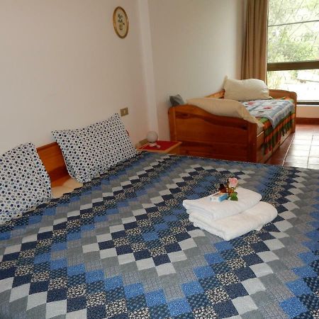 Villa Vista Mare Lavagna Kültér fotó